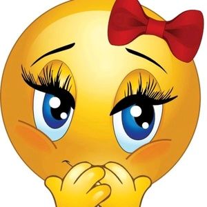 Meet your Posher, Erika